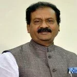Shabbir Ali is new Opposition Leader in Telangana Council