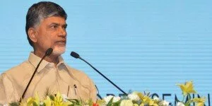 Flood alert in coastal districts: AP CM reviews situation