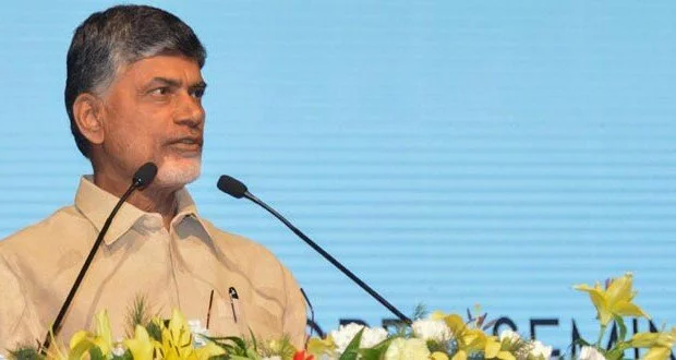 Flood alert in coastal districts: AP CM reviews situation