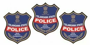 Govt approves new logo of Telangana Police