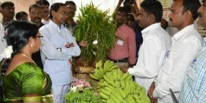 KCR seeks time to fulfill promises made with farmers
