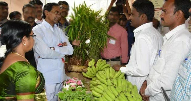 Image result for farmers,kcr