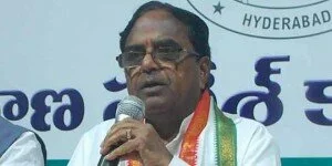 TPCC forms panel to coordinate opposition parties