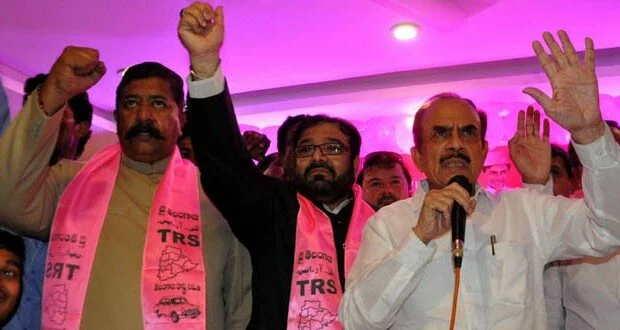 TRS aims to re-brand Old City as ‘Asli Hyderabad’