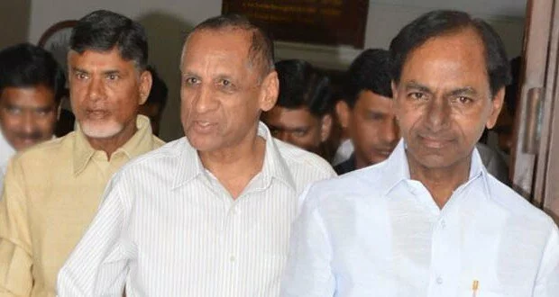 TS, AP ends Sagar dispute to save crops