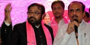 TDP, Congress regimes neglected “Asli Hyderabad”: TRS