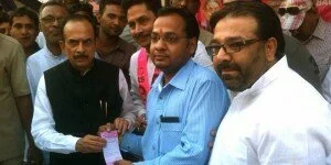 TRS enrolls thousands in “Midnight Membership” drive in Old City