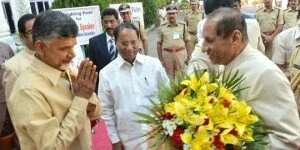 AP yet to get favourable support from Centre: Governor