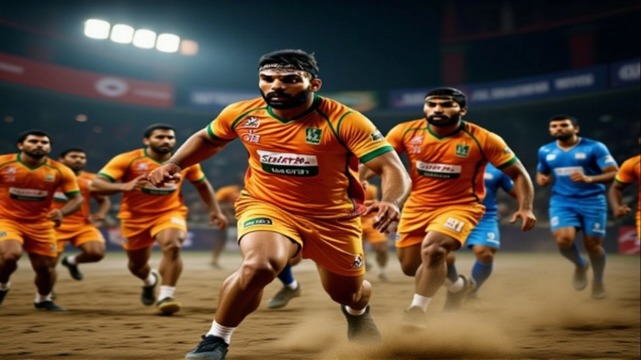 Looking Ahead: What Comes After Chennai?