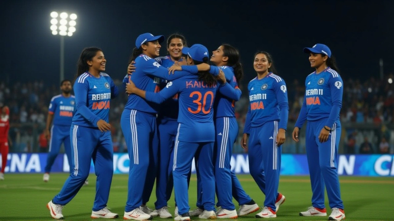 New Zealand Stuns India in Opening T20 World Cup Match at Dubai