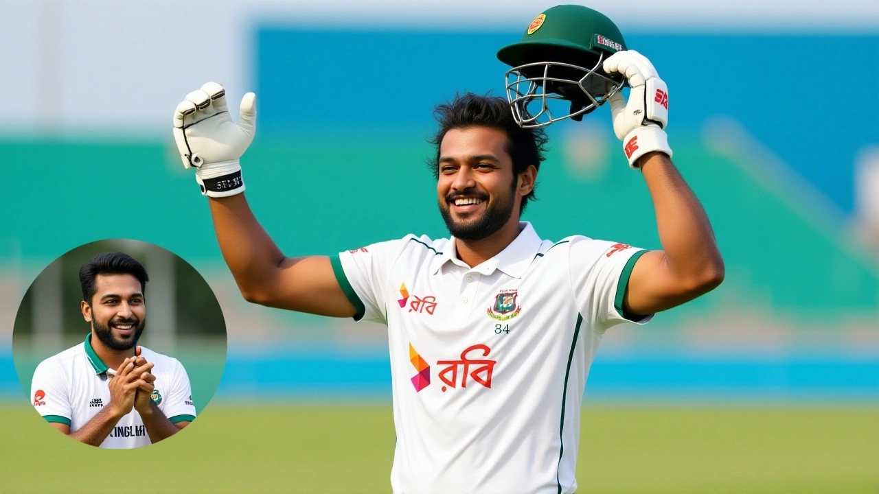 Behind the Scenes: The Numbers That Define Him