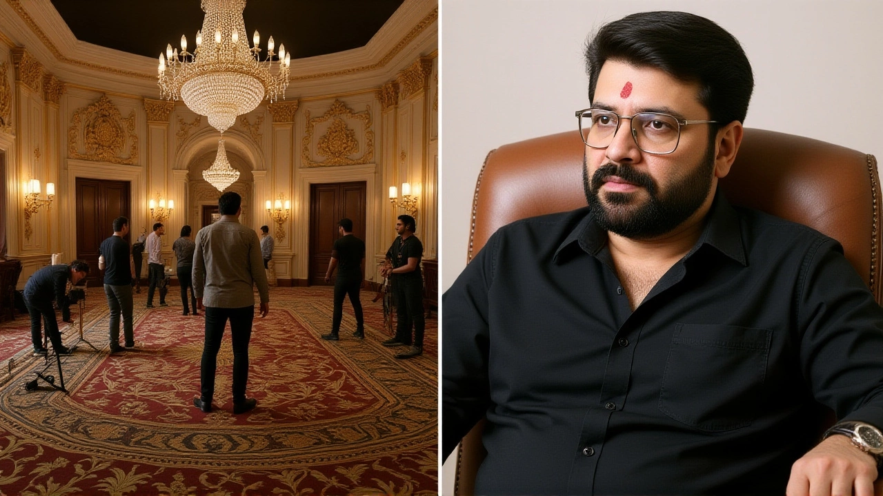 Ranveer Singh’s Response and Industry Reaction