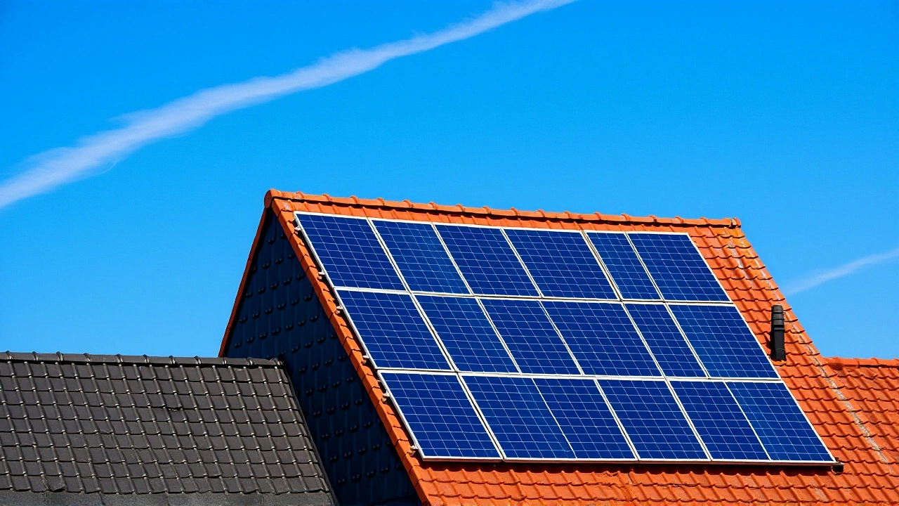 The Solar 20% Rule: Why Oversizing Your System Prevents Seasonal Failures