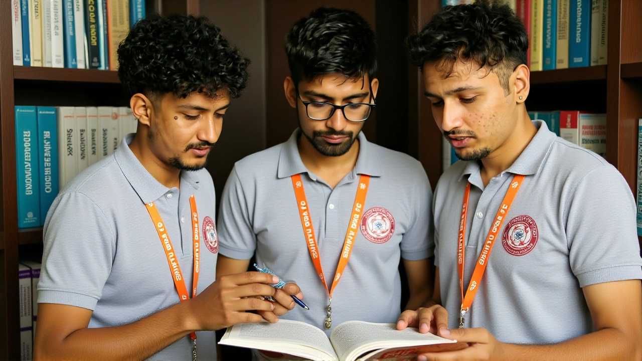 Shubham Kumar Tops JEE Advanced 2026 with 330/360 Marks