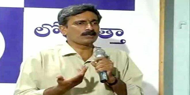 Spare students from power cuts: Lok Satta