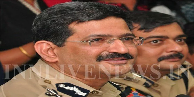 Police Commissioner imposes prohibitory orders