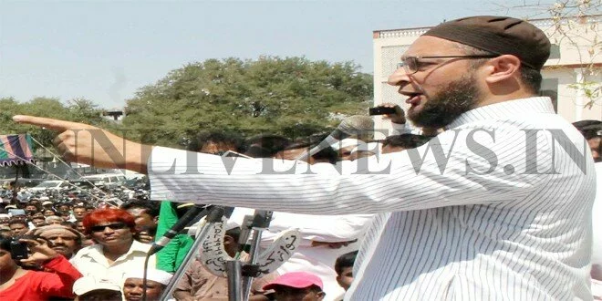 MIM asks State to handover blasts’ probe to NIA