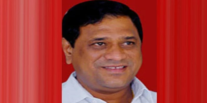 Police imposes fine on MP