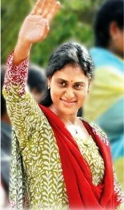 Sharmila launches “Maro Praja Prasthannam” padayatra
