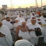 3904 Haj pilgrims selected from the State