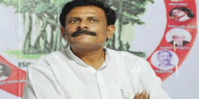 Separate Rayalaseema demand comes to the fore