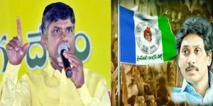 Why Babu saving Kiran: YSRCP