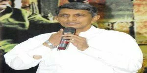 LS demands diversion of Godavari waters into Krishna Basin