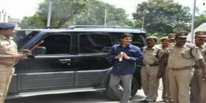 Jagan’s judicial remand extended till July 15