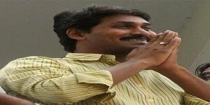 Jagan to go on indefinite fast from Sunday