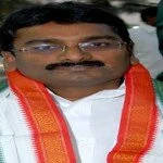 Telangana ministers are corrupt, alleges Kondru