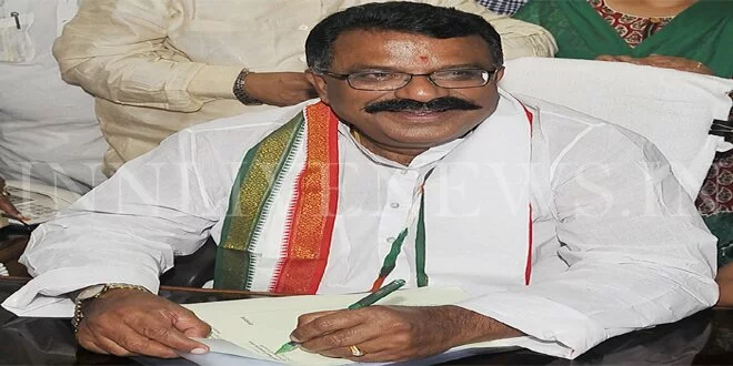 Congress will get 120 seats in Karnataka: Kotla