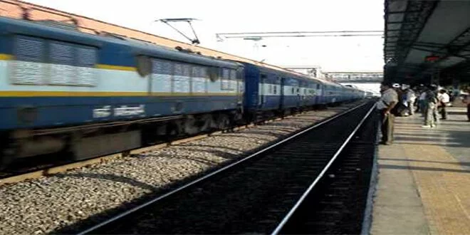 SCR extends Secunderabad-Jaipur Special Train