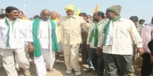 Naidu confident of returning to power: JD (U)