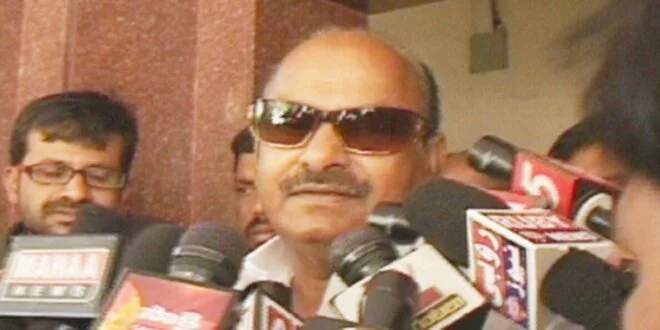 JC slams Rajanarasimha for remarks against CM