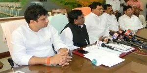 Telangana ministers to meet on June 18