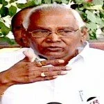 Table Telangana Bill to end verbal war: Amos