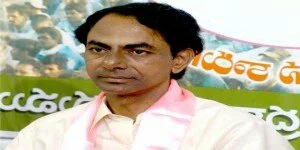 KCR to attend Parliament session on Monday