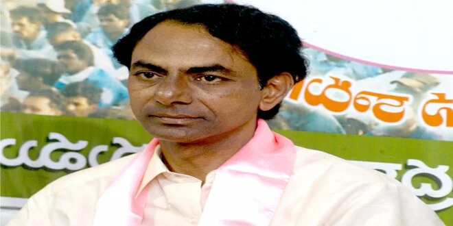 TRS aspires to play major role in national politics