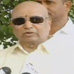 Shankar Rao supports KK’s candidature