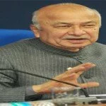 Shinde downplays protests and resignations
