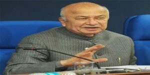 Shinde downplays protests and resignations