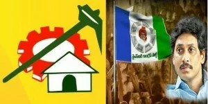 Post-elections, Jagan will support Congress: TDP