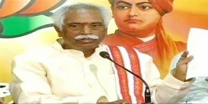 Dattatreyya ridicules third phase of “Racha Banda”
