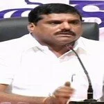 Congress did not adopt dual stand on Telangana: Botsa