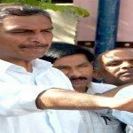 Telangana people will punish Congress: Harish Rao