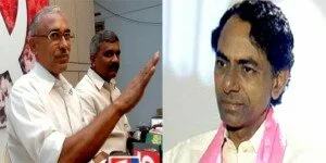 CPM accuses TRS of playing vote politics