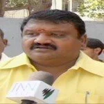 Singireddy appeals eligible voters to enroll their names