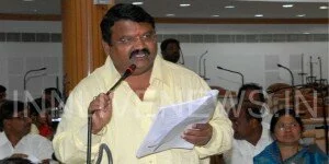 TDP, BJP rejects GHMC budget