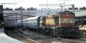 Passenger trains restored to run to its normal timings