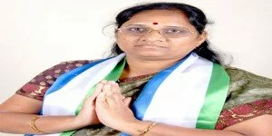 Refrain from any decision on division: YSRCP